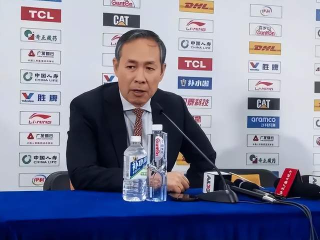 世界杯直播平台手机版官网-上海让了2外援，北京为何还输了？许利民自揭短板 ，陈盈俊更直接